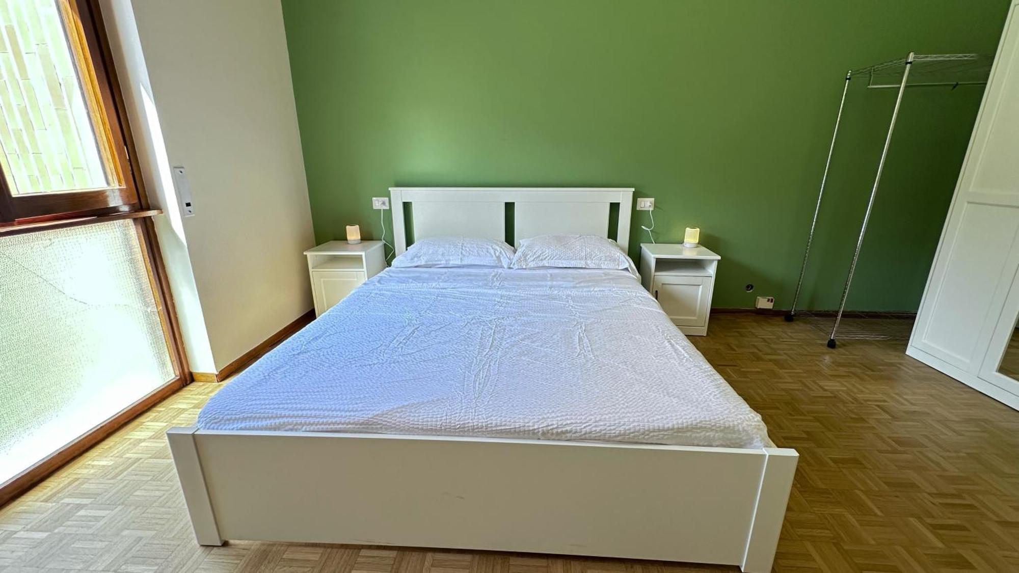 Appartamento Ideale Per Famiglie Milan Exterior photo