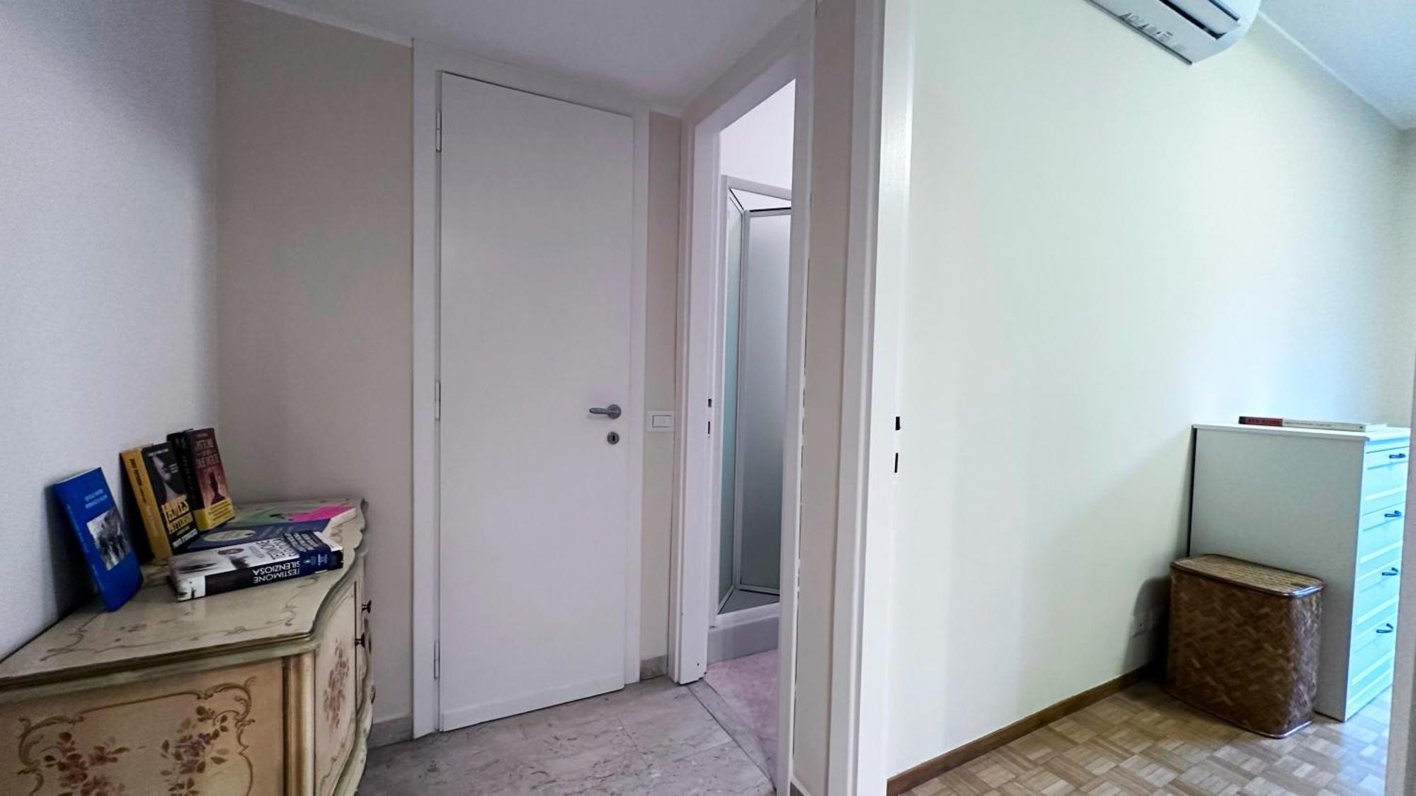 Appartamento Ideale Per Famiglie Milan Exterior photo